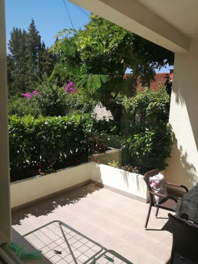 Apartman Lucija Корчула Экстерьер фото
