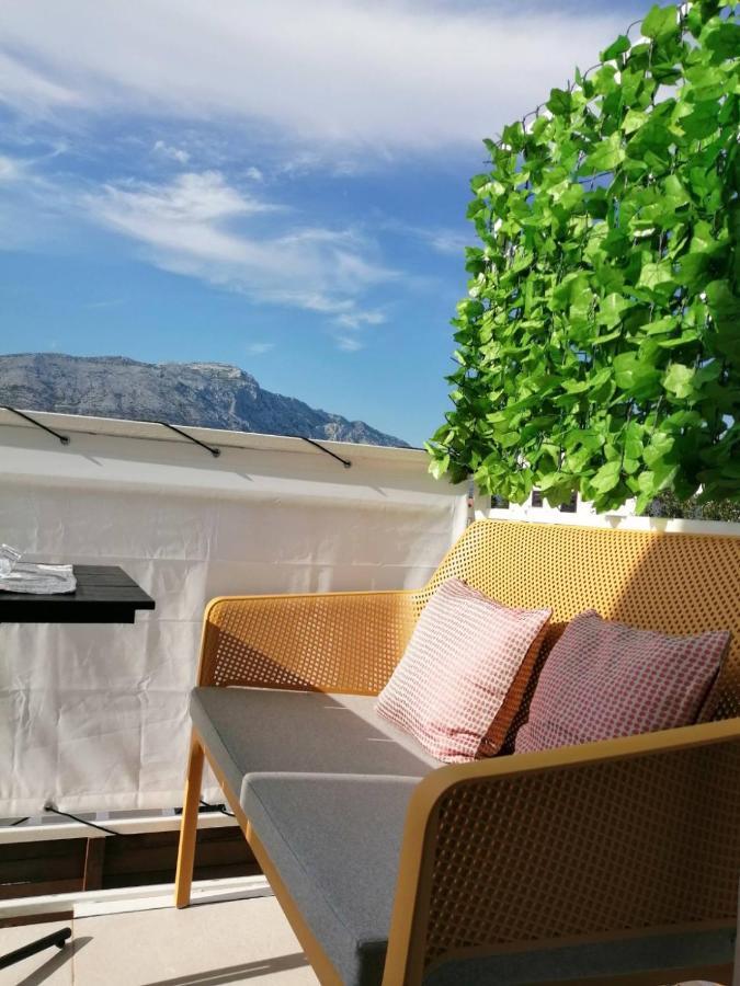 Apartman Lucija Корчула Экстерьер фото