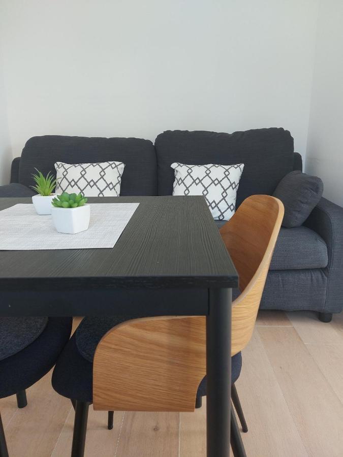 Apartman Lucija Корчула Экстерьер фото