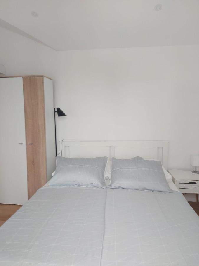 Apartman Lucija Корчула Экстерьер фото