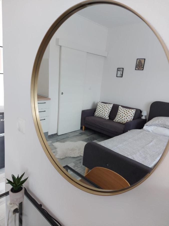 Apartman Lucija Корчула Экстерьер фото