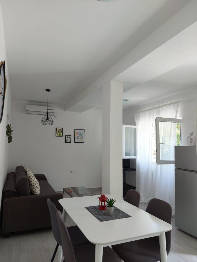 Apartman Lucija Корчула Экстерьер фото