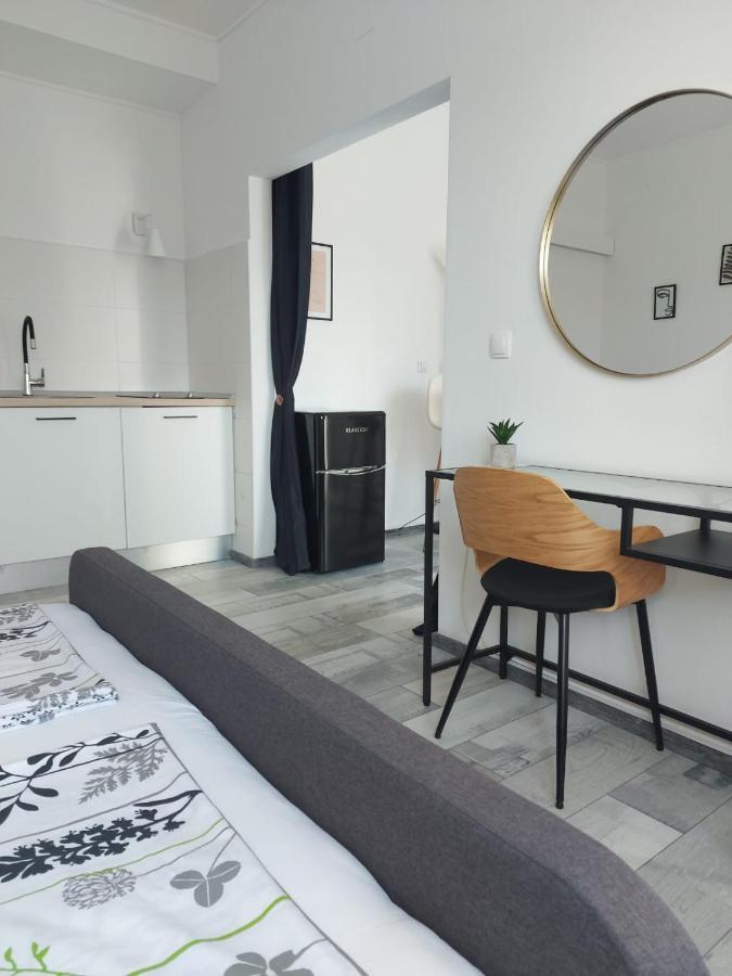Apartman Lucija Корчула Экстерьер фото