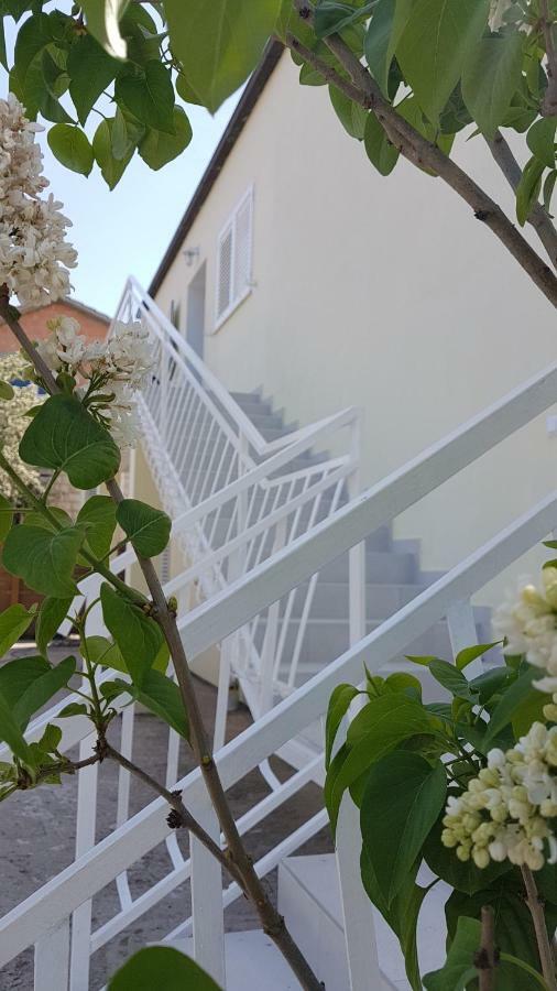 Apartman Lucija Корчула Экстерьер фото